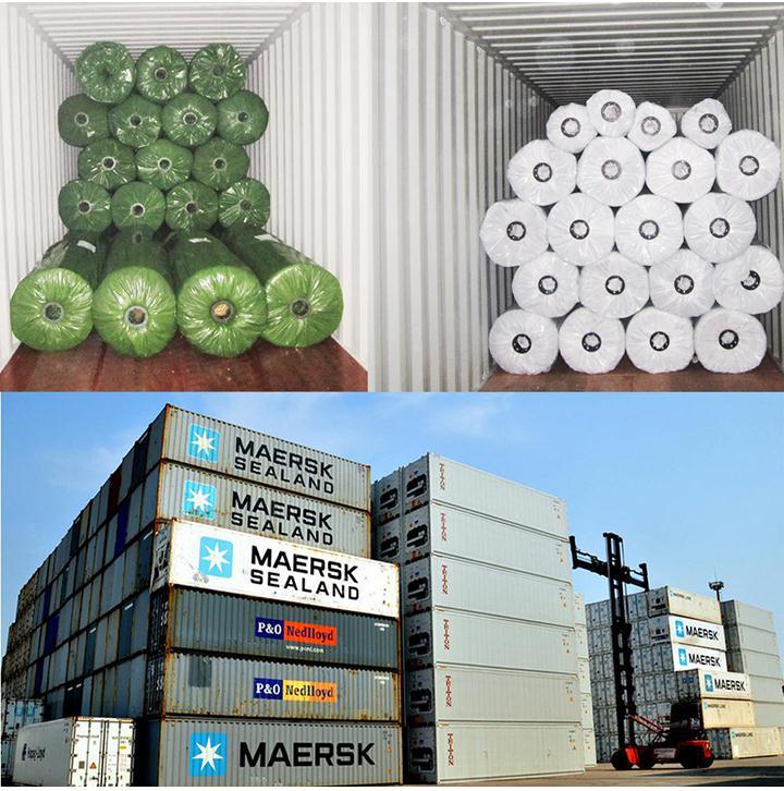 jiangsen kunstlik muru pakkimine jiangsen artificial grass packing