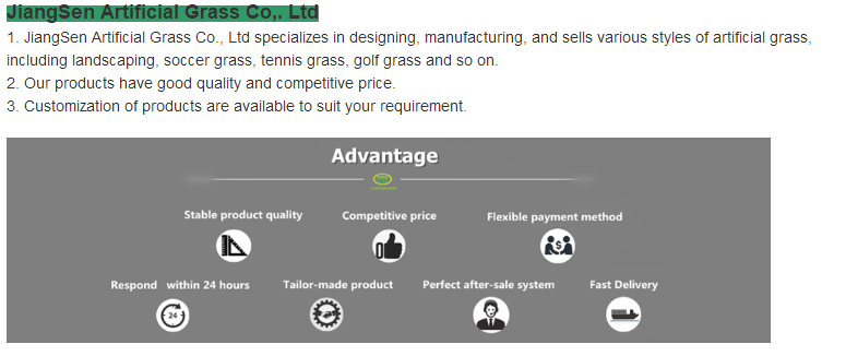 jiangsen kunstlik muru ettevõte jiangsen artificial grass company