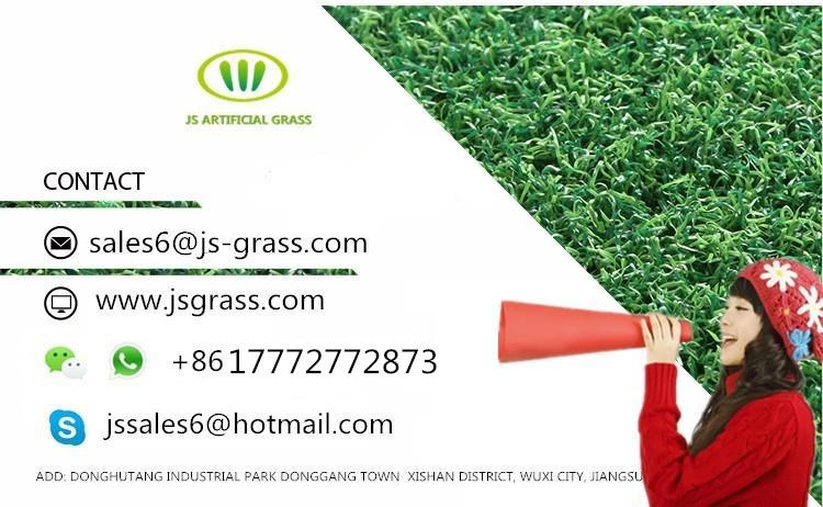 Artificial Grass Sports Surfaces