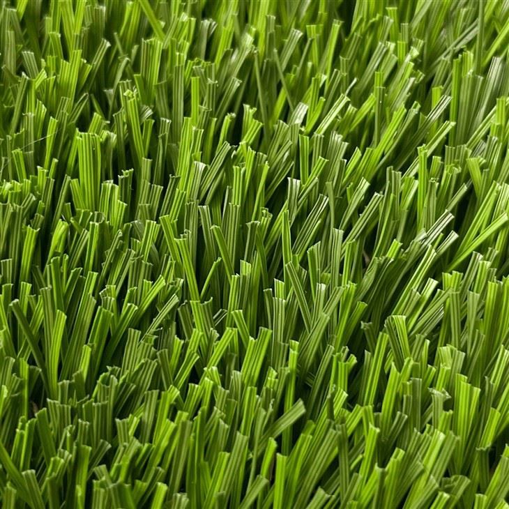High Resilience And Super Soft Artificial Grass