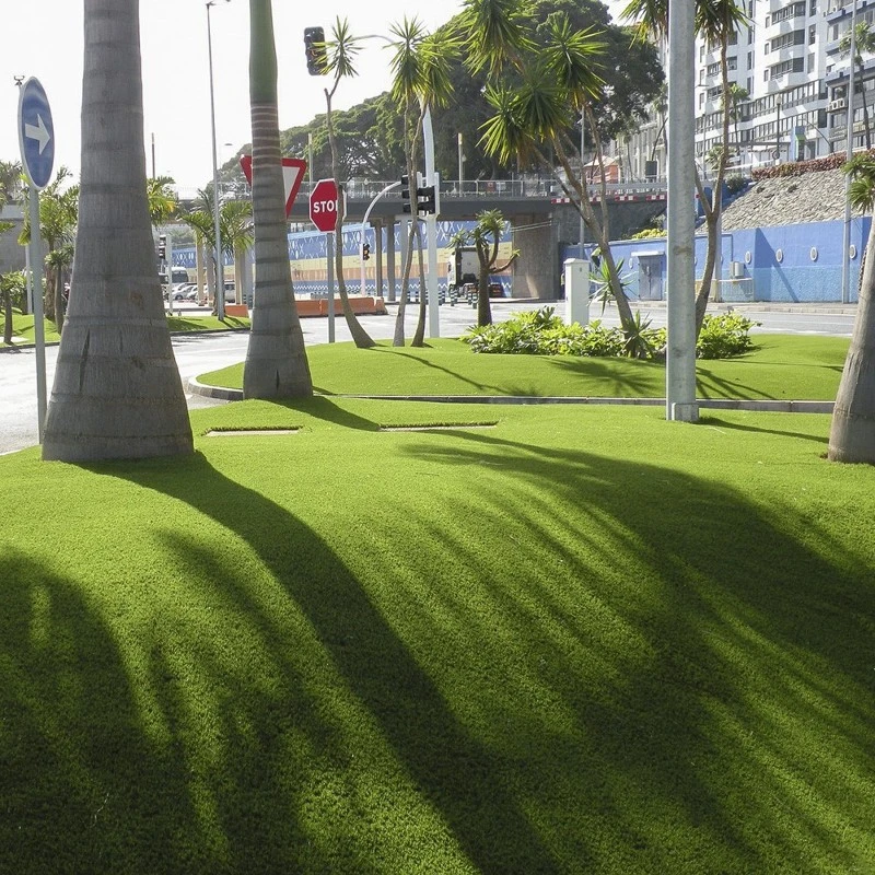 Application of Landscape Artificial Grass Application of Landscape Artificial Grass