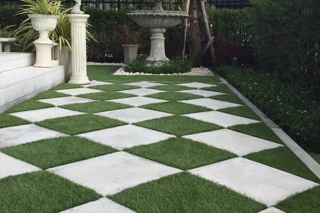 fake-grass-between-pavers fake-grass-between-pavers