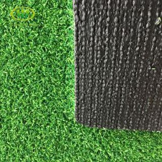 Golf kunstlik rohtu rohelise ja parima hooldatud sünteetiliste karbid