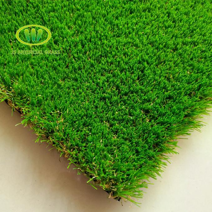 Artificial Grass Backyard
