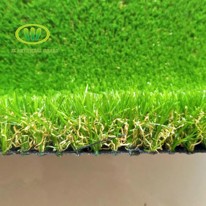 Artificial Grass Backyard