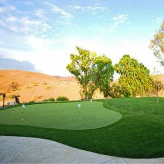 Golf Turf