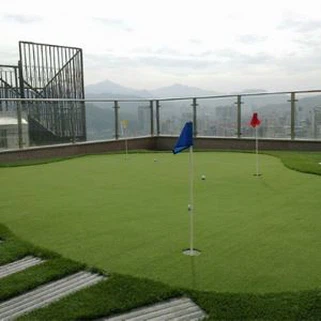 Golf Kunstlik Turf