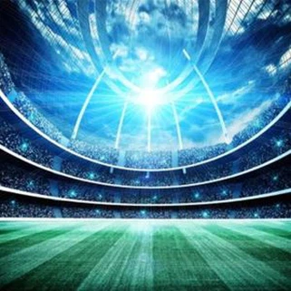 Paks valgus roheline sünteetiline spordi vaip kunstlik muru vs reaalne muru jalgpalli jalgpalliväljaku jaoks