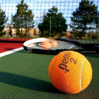 Hea kvaliteet 10mm kunstlik tennis roheline rohi välimine vaip