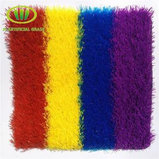 Sünteetiline Grass Carpet lastele