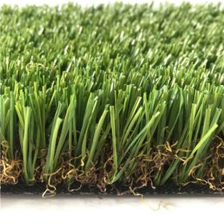 Sünteetilise turba paigaldamine