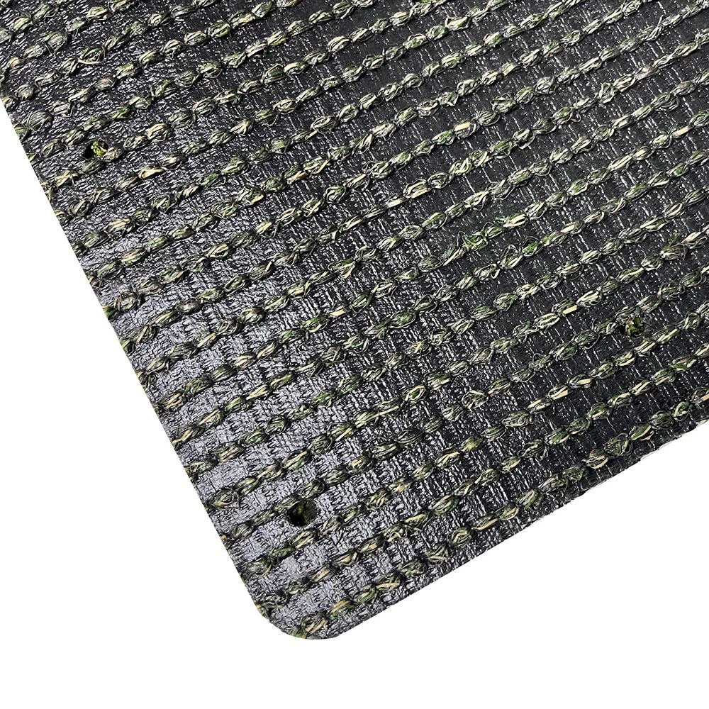 Artificial Grass Sports Surfaces