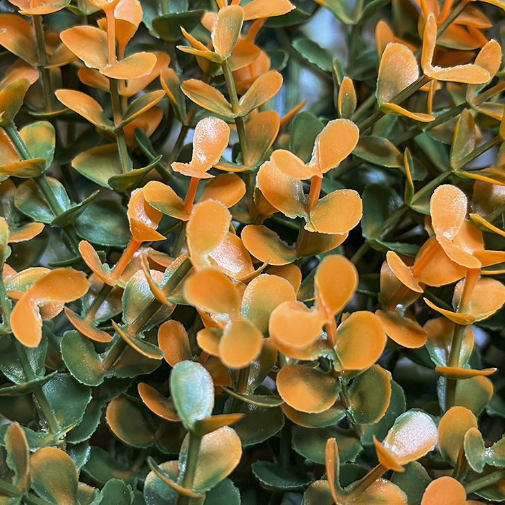 Artificial Hedge Wall