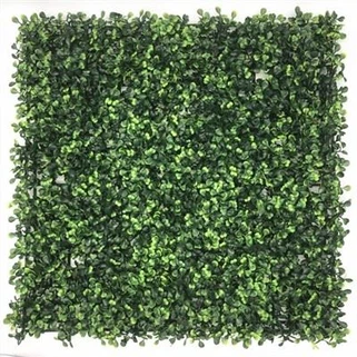 Artifical Green Wall Plant hekk aiale