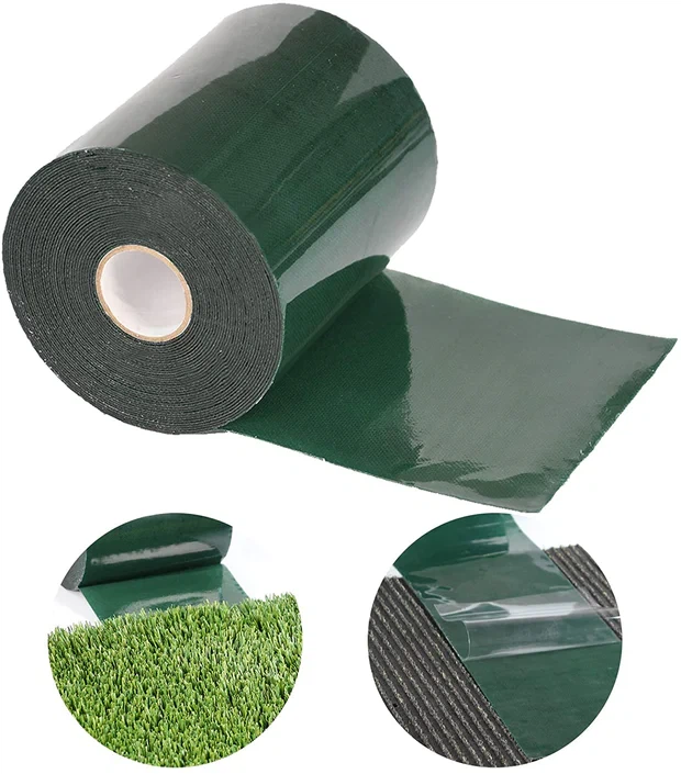 Adhesive Tape for Artificial Grass Turf Seam Tape for Artificial Turf