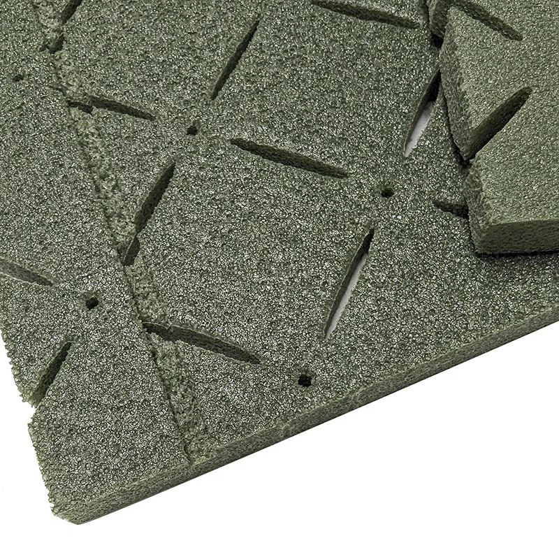 Artificial Lawn Shock Pad Mat