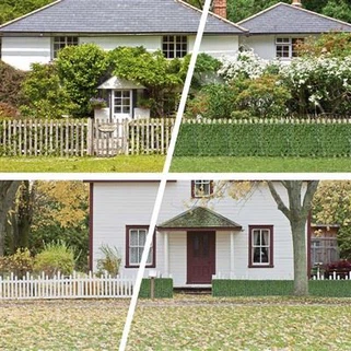 Kunstlik välistingimustes privaatsussein